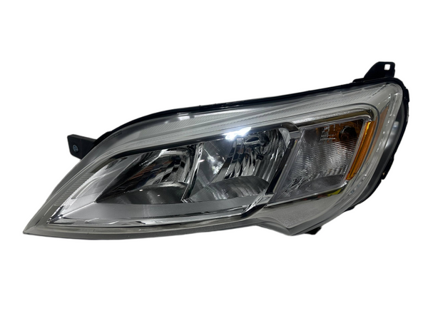 2023 2024 2025 2026 Ram Promaster & Promaster EV Front Headlight Lamp Halogen Left Driver Side