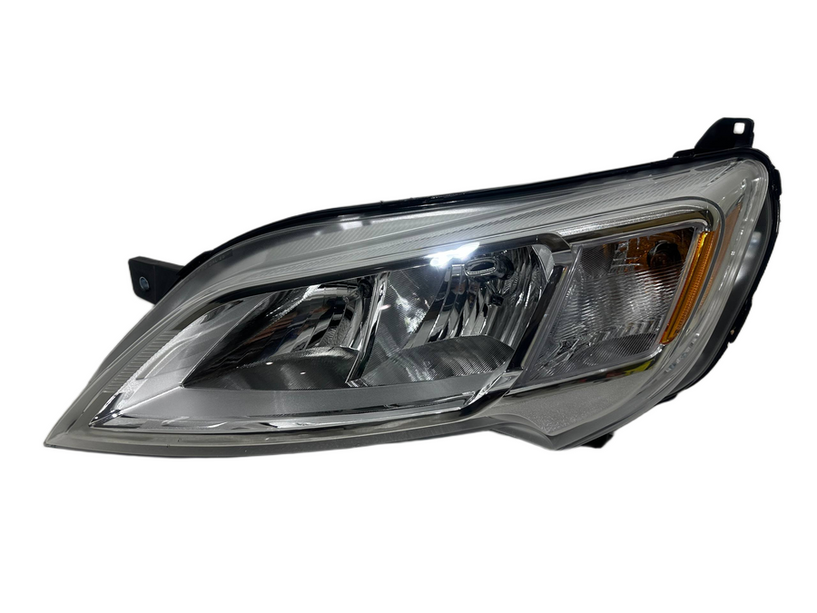 2023 2024 2025 2026 Ram Promaster & Promaster EV Front Headlight Lamp Halogen Left Driver Side