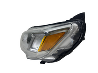 2023-2026 Ram Promaster & Promaster EV Front Headlight Lamp Halogen Left Driver Side - Bumper & Body Parts