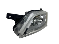 2023-2026 Ram Promaster & Promaster EV Front Headlight Lamp Halogen Left Driver Side - Bumper & Body Parts