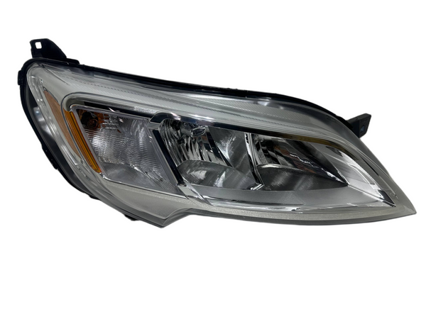 2023 2024 2025 2026 Ram Promaster & Promaster EV Front Headlight Lamp Halogen Right Passenger Side