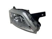 2023-2026 Ram Promaster & Promaster EV Front Headlight Lamp Halogen Right Passenger Side - Bumper & Body Parts