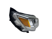 2023-2026 Ram Promaster & Promaster EV Front Headlight Lamp Halogen Right Passenger Side - Bumper & Body Parts