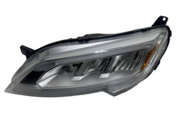 2023-2026 Ram Promaster & Promaster EV Front Headlight Lamp LED Left Driver Side - Bumper & Body Parts