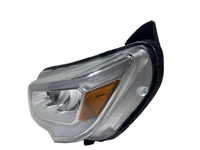 2023-2026 Ram Promaster & Promaster EV Front Headlight Lamp LED Left Driver Side - Bumper & Body Parts