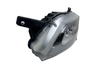 2023-2026 Ram Promaster & Promaster EV Front Headlight Lamp LED Left Driver Side - Bumper & Body Parts