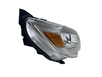 2023-2026 Ram Promaster & Promaster EV Front Headlight Lamp LED Right Passenger Side - Bumper & Body Parts