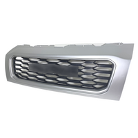 2019-2022 Ram Promaster 1500 2500 3500 Front Bumper Cover With Side Flares & Upper Grille - Bumper & Body Parts