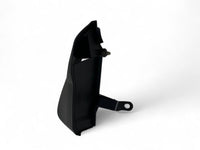 2014-2025 Ram Promaster 1500 2500 3500 Left Driver Front Door Side Rear View Mirror Bezel Cap Cover - Bumper & Body Parts