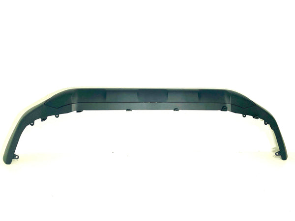 2019 2020 2021 2022 2023 2024 Toyota Rav4 LE XLE Front Bumper Lower Valance Cover Panel