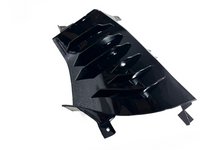2021-2024 Chevrolet Suburban Tahoe Left Front Bumper Air Duct Driver Side - Bumper & Body Parts