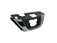 2017 2018 2019 2020 Nissan Rogue Front Bumper Upper Grille With Camera Option - Bumper & Body Parts
