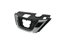 2017 2018 2019 2020 Nissan Rogue Front Bumper Upper Grille With Camera Option - Bumper & Body Parts