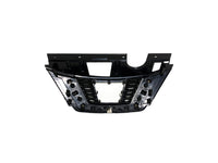 2017 2018 2019 2020 Nissan Rogue Front Bumper Upper Grille With Camera Option - Bumper & Body Parts