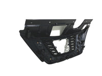 2017 2018 2019 2020 Nissan Rogue Front Bumper Upper Grille With Camera Option - Bumper & Body Parts