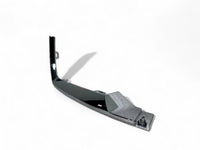 2022-2024 GMC Terrain Denali Right Front Bumper Lower Chrome Molding Trim Passenger Side - Bumper & Body Parts