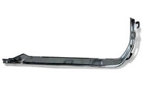 2022-2024 GMC Terrain Denali Left Right Center Front Bumper Lower Chrome Molding Trim 3-Pcs - Bumper & Body Parts