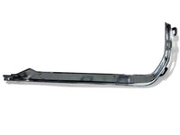 2022-2024 GMC Terrain Denali Right Front Bumper Fog Light Lamp Bezel Cover With Chrome Molding Trim Passenger Side - Bumper & Body Parts