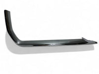 2022-2024 GMC Terrain Denali Right Front Bumper Lower Chrome Molding Trim Passenger Side - Bumper & Body Parts