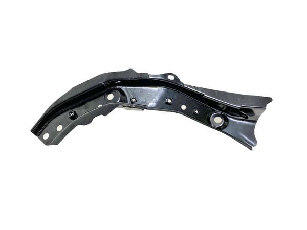 2014 2015 2016 Infiniti Q50 Left Side Radiator Core Support Bracket Driver