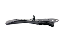 2014 2015 2016 Infiniti Q50 Left Side Radiator Core Support Bracket Driver - Bumper & Body Parts