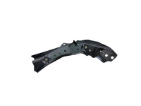 2014 2015 2016 Infiniti Q50 Left Side Radiator Core Support Bracket Driver - Bumper & Body Parts