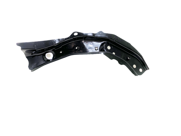 2014 2015 2016 Infiniti Q50 Right Side Radiator Core Support Bracket Passenger