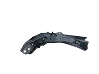 2014 2015 2016 Infiniti Q50 Right Side Radiator Core Support Bracket Passenger - Bumper & Body Parts