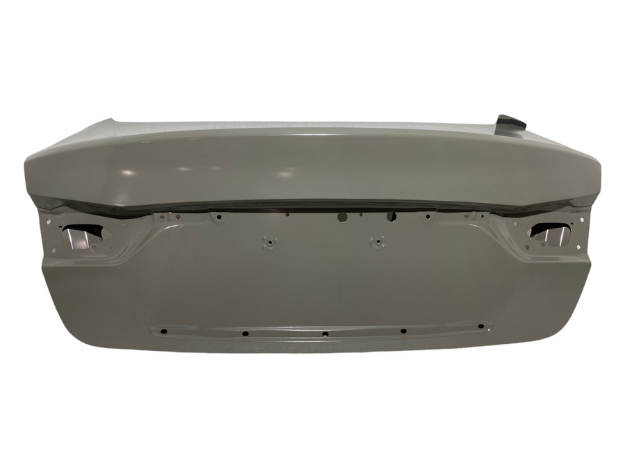 2014 2015 2016 2017 2018 Infiniti Q50 Rear Trunk Deck Lid Shell Panel