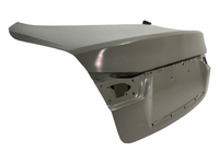 2014 2015 2016 2017 2018 Infiniti Q50 Rear Trunk Deck Lid Shell Panel - Bumper & Body Parts