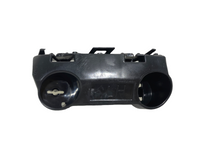 2014 2015 2016 2017 2018 2019 2020 2021 2022 2023 Infiniti Q50 Front Bumper Bracket Beam Mount Support Left Driver Side - Bumper & Body Parts