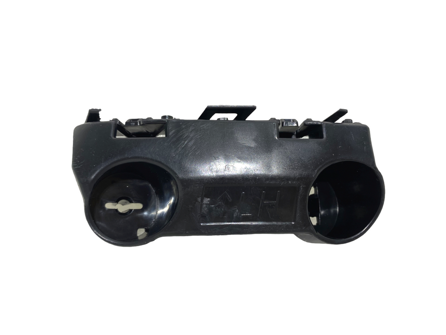 2014 2015 2016 2017 2018 2019 2020 2021 2022 2023 Infiniti Q50 Front Bumper Bracket Beam Mount Support Left Driver Side