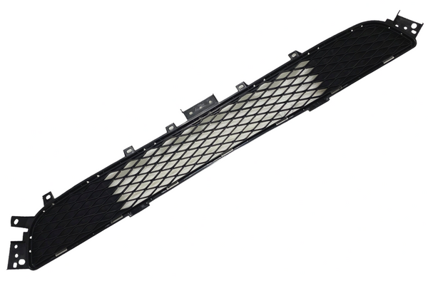 2014 2015 2016 2017 Infiniti Q50s Sport Front Bumper Lower Grille Mesh