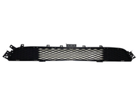 2014 2015 2016 2017 Infiniti Q50s Sport Front Bumper Lower Grille Mesh - Bumper & Body Parts