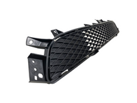 2014 2015 2016 2017 Infiniti Q50s Sport Front Bumper Lower Grille Mesh - Bumper & Body Parts