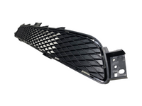2014 2015 2016 2017 Infiniti Q50s Sport Front Bumper Lower Grille Mesh - Bumper & Body Parts