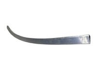 2014-2024 Infiniti Q50 Q60 Front Bumper Lower Reinforcement Impact Bar - Bumper & Body Parts