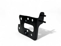 2014-2024 Infiniti Q50 Q60 Left Right Front Hood Latch Support Driver Passenger Side Pair - Bumper & Body Parts