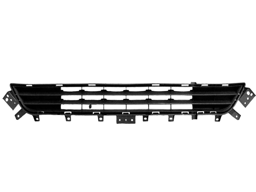 2018 2019 2020 2021 2022 Infiniti Q50 Grille Front Bumper Lower Grille