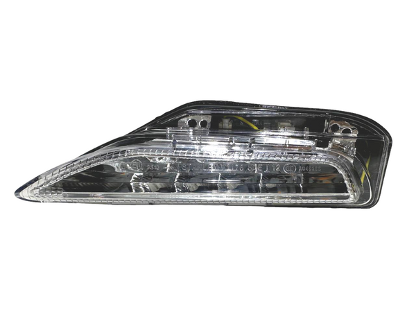 2015 2016 2017 2018 2019 Infiniti Q70 Q70L Front Bumper Left Driver Side Turn Signal Light Lamp