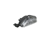 2015 2016 2017 2018 2019 Infiniti Q70 Q70L Front Bumper Left Driver Side Turn Signal Light Lamp - Bumper & Body Parts