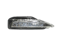 2015 2016 2017 2018 2019 Infiniti Q70 Q70L Front Bumper Right Passenger Side Turn Signal Light Lamp - Bumper & Body Parts
