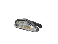 2015-2019 Infiniti Q70 Q70L Front Bumper Turn Signal Light Lamp Left Driver & Right Passenger Set - Bumper & Body Parts