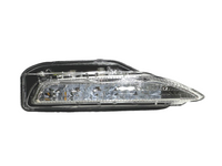 2015 2016 2017 2018 2019 Infiniti Q70 Q70L Front Bumper Right Passenger Side Turn Signal Light Lamp - Bumper & Body Parts