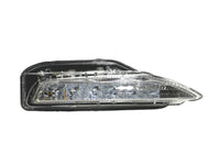2015-2019 Infiniti Q70 Q70L Front Bumper Turn Signal Light Lamp Left Driver & Right Passenger Set - Bumper & Body Parts
