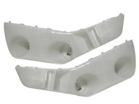 2011 2012 2013 2014 2015 2016 2017 2018 2019 Infiniti M56 M37 M35H Q70 Q70L Left Right Front Bumper Retainer Brace Bracket Driver Passenger Set