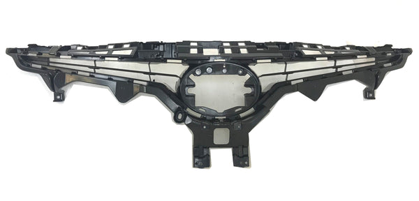 2018 2019 2020 Toyota Camry XSE SE Grille Front Bumper Upper Grill