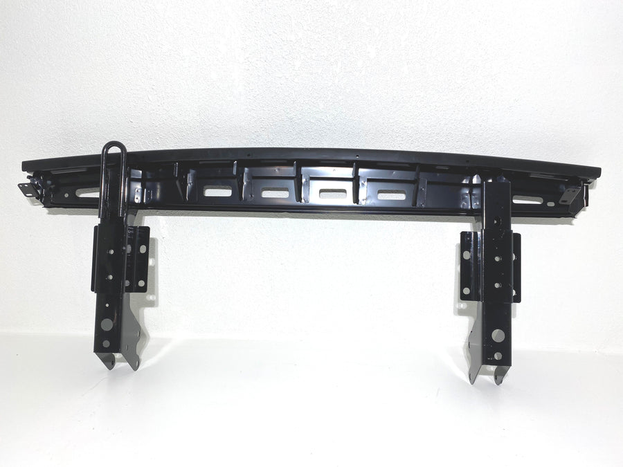 2015 2016 2017 2018 2019 2020 2021 2022 2023 2024 Ford Transit 150 250 350 Rear Bumper Bracket Step Reinforcement