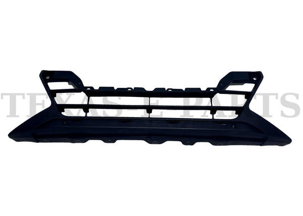 2020 2021 2022 2023 Nissan Sentra Front Bumper Lower Grille