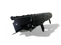 2025 Toyota Camry LE SE XLE XSE Radiator Core Support Upper Lower Left Right Side Bracket 4-Pcs - Bumper & Body Parts